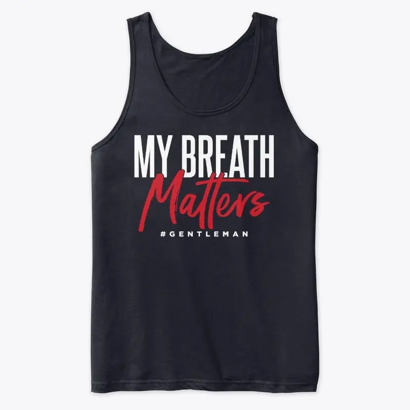 My Breath Matters