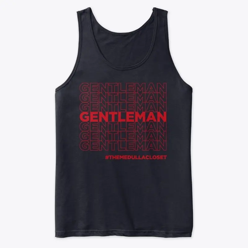 Gentlman favors Tank