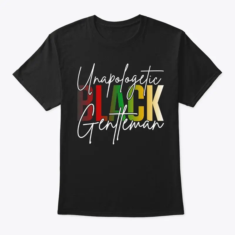 Juneteenth Tee